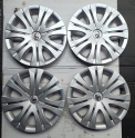 2008 - 2013 Toyota Corolla Jant Kapağı Çıkma Parça