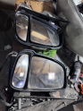 Oto Çıkma Parça / Fiat / Ducato / Ayna / Ayna Camı / Çıkma Parça 