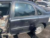 VOLVO S80 SOL ARKA KAPI 1999-2006