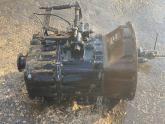 E5 Otokar Sultan 140 Orjinal Çıkma Şanzıman