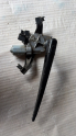 9652418780 peugeot 207 arka silecek motoru ve silecek kolu