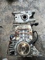 AHW 1.4 Polo motor ww 2001 model