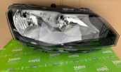 SKODA RAPID 13-23 SAĞ ÖN FAR ORJİNAL 5JB041016 5JB941018