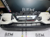 Nissan Qashqai J11 (2017-2021) Ön Tampon