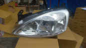 OPEL CORSA C SOL FAR.OTO ERKAN ÜNYE