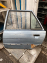 renault 9 broadway orjınal sol arka kapı