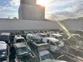 Oto Çıkma Parça / Ford / Focus / Kaporta & Karoser / Bakalit / Çıkma Parça 
