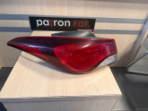 Hyundai Elantra Sol Stop 2011-2016 Orjinal HATASIZ