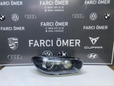 VOLKSWAGEN SCİROCCO SAĞ ÖN FAR ORJİNAL ZENON