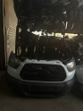 2014 2018 ford transit dolu ön tampon
