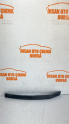 6Y0807717 Skoda Fabia sol ön tampon bandı çıtası 1999 ile 2004