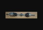 Hyundai Getz Dizel Sol Komple Aks 03 06
