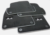 8K1061270 A4 HALI PASPAS SET (2008-2015)