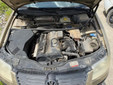 VOLKSWAGEN PASSAT 1.6  MOTOR KOMPLE BENZİNLİ 97-05 MODEL