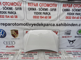 Seat arona kaput beyaz orijinal çıkma göçüklük