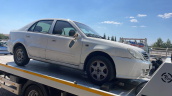 Geely echo sağ arka kapı