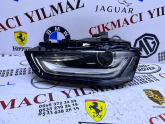 Oto Çıkma Parça / Audi / A4 / Far & Stop / Sol Ön Far / Çıkma Parça 