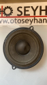 Oto Çıkma Parça / Renault / Megane / Teyp / Hoparlör / Çıkma Parça 