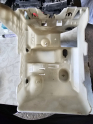 Citroen C-ELYESE çıkma sigorta kutusu ayagi9675493980
