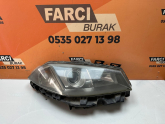 MEGANE 2 XENON SAĞ FAR ORJİNAL 89307040