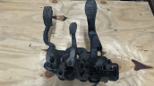 2015 FİAT LİNEA 1.3 MANUEL GAZ PEDAL SETİ