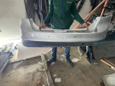 Ford focus arka tampon çıkma orijinal