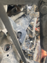 Toyota Corolla Ön Motor Travesi ORJİNAL Çıkma 2008 Dizel