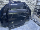Oto Çıkma Parça / Skoda / Kodiaq / Kaporta & Karoser / Kapı / Çıkma Parça 