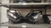 CHERY OMODA 5 SAĞ SOL FAR ÖN 22-