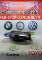 Oto Çıkma Parça / Opel / Corsa / Far & Stop / Sağ Ön Far / Çıkma Parça 