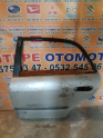 mazda 323 sol  arka kapı