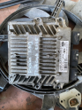 FORD FUSİON DİZEL OTOMATİK MOTOR BEYNİ