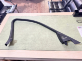 7263992 BMW F30 HARMAN KARDON SOL KAPI İÇ KAPLAMASI