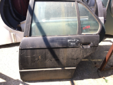 Mercedes 190 1988 Sol Arka Kapı Kilidi Cam Krikosu