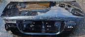 JAGUAR S-TYPE BAGAJ KAPAGI