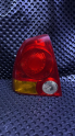 Oto Çıkma Parça / Hyundai / Accent / Far & Stop / Sol Arka Stop / Çıkma Parça 