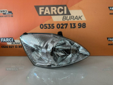 HYUNDAİ MATRİX SAĞ FAR SIFIR İTHAL 08-10