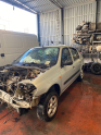 2000 RENAULT CLİO SAĞ ARKA KAPI