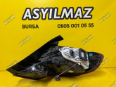Oto Çıkma Parça / Fiat / Egea / Far & Stop / Sol Arka Stop / Çıkma Parça 