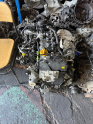 FIAT LİNEA BRAVO 1.4 TJET KONPLE MOTOR