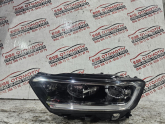 VW T-ROC Q LED SOL FAR ORJINAL