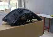 Mercedes Sprinter Sol Far 2008-2013 uyumlu