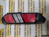 Oto Çıkma Parça / Ford / Transit Custom / Far & Stop / Sağ Arka Stop / Çıkma Parça 