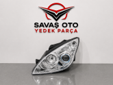 HYUNDAI i30 ÖN FAR EL.MOTORLU KROM SAĞ SOL 2007 VE ÜZERİ / TAİWAN