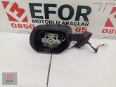 HONDA HRV SOL AYNA ORJİNAL ÇIKMA YEDEK PARÇA
