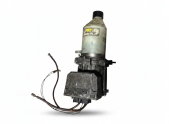 OPEL ASTRA G ASTRA H İNCE TRW DİREKSİYON POWER ÇIKMA ORJİNAL