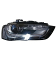 AUDİ A4 B8 2012-2015 HALOGEN UYUMLU BIXENON FAR
