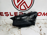 Peugeot rıfter sol ön Led far (çıkma orijinal)