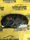 Range Rover vogue 3.0td6 cıkma km saati