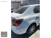RENAULT SYMBOL SAĞ SOL STOP